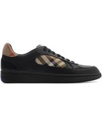 Burberry - Sports Shoes Terrace - Lyst