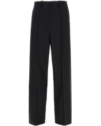 Marni - Wool Blend Pant - Lyst