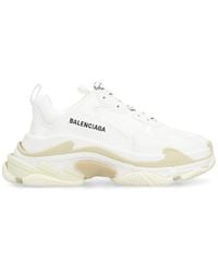 Balenciaga - Triple S Sneaker - Lyst