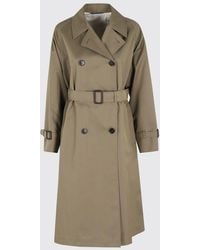Weekend by Maxmara - Jacket Camel - Lyst