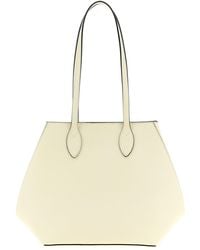 Valextra - Vivi Tote Bag - Lyst