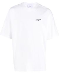 Axel Arigato - T-Shirts & Vests - Lyst