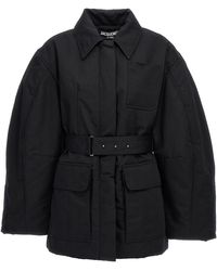 Jacquemus - 'Le Blouson Bari' Jacket - Lyst