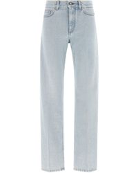 Givenchy - Straight Jeans - Lyst