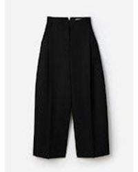 Jacquemus - Trousers - Lyst