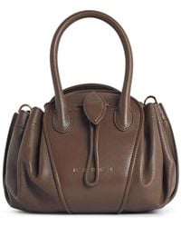 Marni - Small 'Tulipea' Lear Bag - Lyst