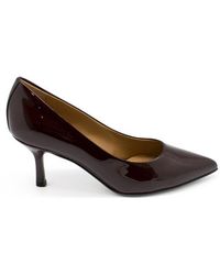 Walter Steiger - Leather Pumps - Lyst