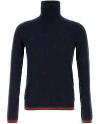 Gucci - Turtleneck Sweater - Lyst