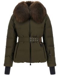 Moncler - 'Sioule' Ski Down Jacket - Lyst