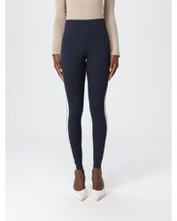 Weekend by Maxmara - Pants - Lyst