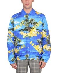 Gucci - Mini Nandlon Sports Jacket - Lyst