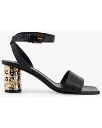 Givenchy - Sandals Pelle - Lyst