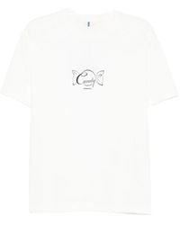 Adererror - T-Shirts & Vests - Lyst