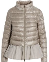 Herno - Ultralight Down Jacket - Lyst