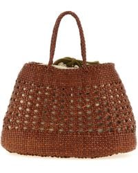 Dragon Diffusion - 'Santa Cano' Handbag - Lyst