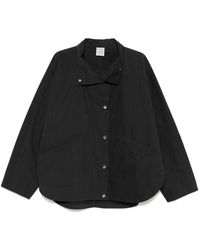 TOTEME - Summer Parachute Jacket - Lyst