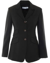 Max Mara - Mxmpatio Jacket - Lyst