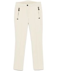 Moncler - Neutrals Skiwear - Lyst