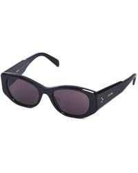 Celine - 3 Dots Sunglasses - Lyst