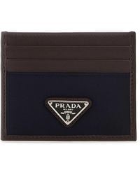 Prada - Wallets - Lyst
