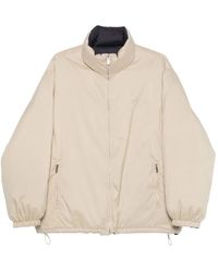 Miu Miu - Puffer Jacket - Lyst