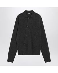 Jacquemus - Dark And Cardigan - Lyst