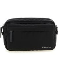 Givenchy - Essential U Crossbody Bag - Lyst