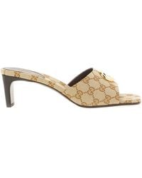 Gucci - Shoes Mules - Lyst