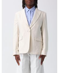 Weekend by Maxmara - Jacket - Lyst
