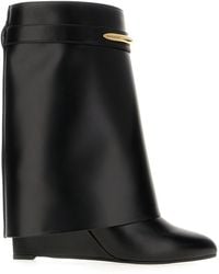 Givenchy - Shoes Boots - Lyst