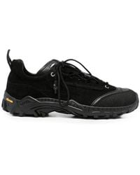 Our Legacy - "Gabe" Low-Top Sneakers - Lyst