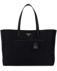 Prada - Bags - Lyst