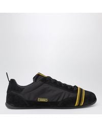Fendi - Wrap Trainers - Lyst