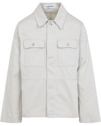 Our Legacy - Jackets Nude & Neutrals - Lyst