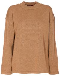 Max Mara - Pisano Sweater - Lyst