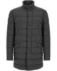Herno - 'Il Cappotto' Down Jacket - Lyst