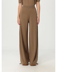 Max Mara - Pants Hazel - Lyst