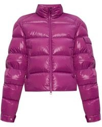 Moncler - Petra Short Down Jacket - Lyst