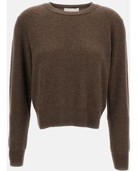 Lisa Yang - Greer Sweater - Lyst