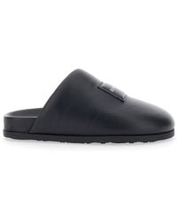 Givenchy - Mules, Lambskin Lamb - Lyst