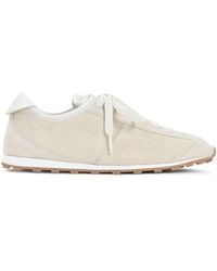 Jacquemus - Lace Up Sneakers - Lyst