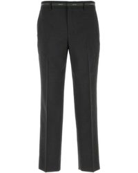 Gucci - Straight Pants - Lyst