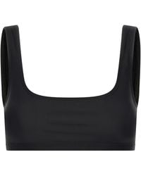 ANDAMANE - Hollywood Tops - Lyst