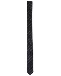 Thom Browne - Thom Classic Tie - Lyst