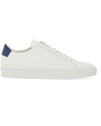 Common Projects - Retro Classic" Sneakers - Lyst
