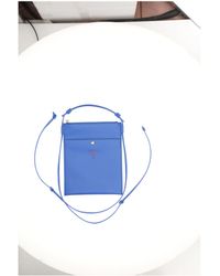 Celine - Sharp Pouch - Lyst