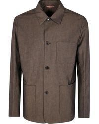 Paul Smith - 4 Buttons Casual Jacket - Lyst