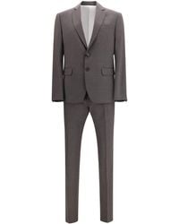 DSquared² - Single-Breasted Wool-Blend Suit - Lyst