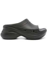 Balenciaga - Flip-Flops & Slides - Lyst