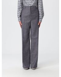 Max Mara - Pants - Lyst